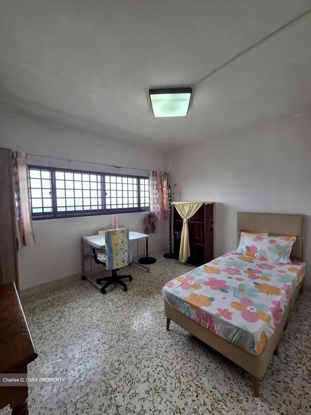 Blk 9 MARSILING DRIVE (Woodlands), HDB 5 Rooms #624101421